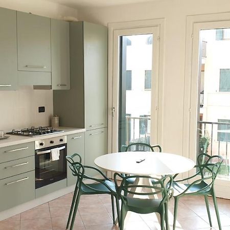 Venice & Treviso - Design Apartments Casièr 外观 照片