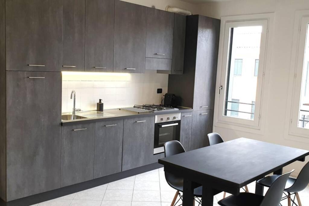 Venice & Treviso - Design Apartments Casièr 外观 照片