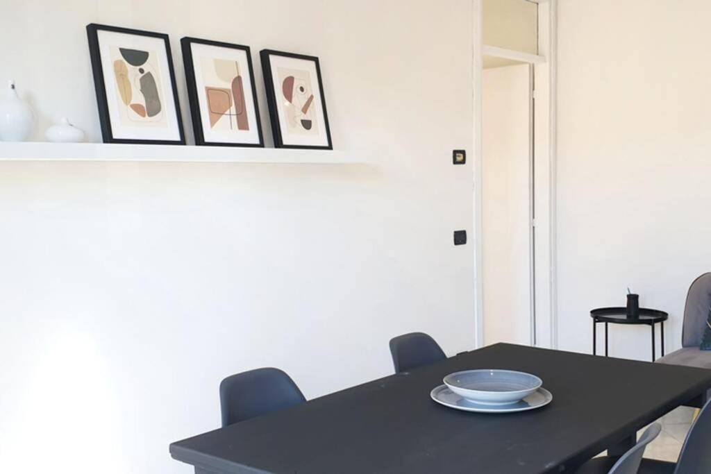 Venice & Treviso - Design Apartments Casièr 外观 照片