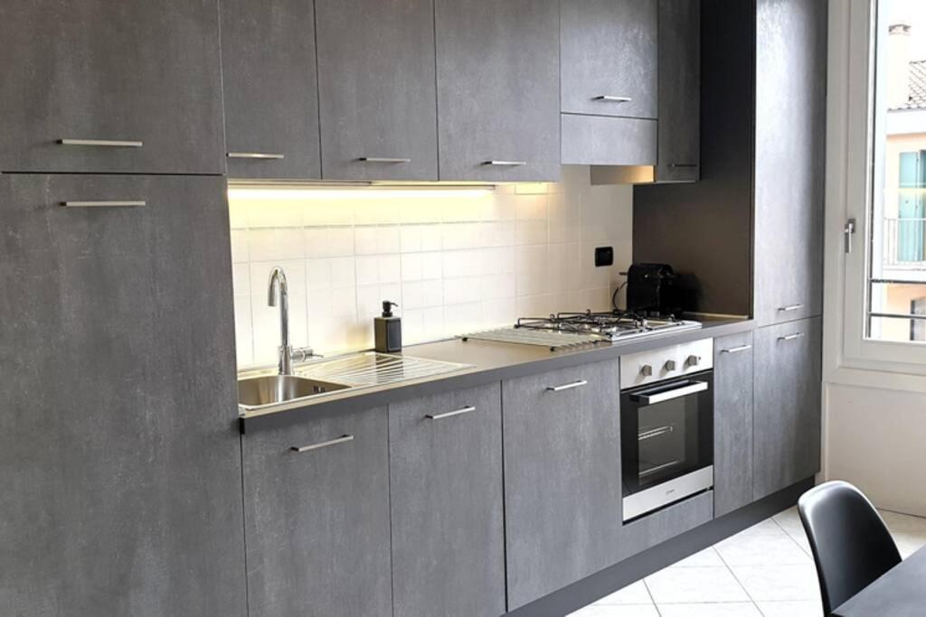 Venice & Treviso - Design Apartments Casièr 外观 照片