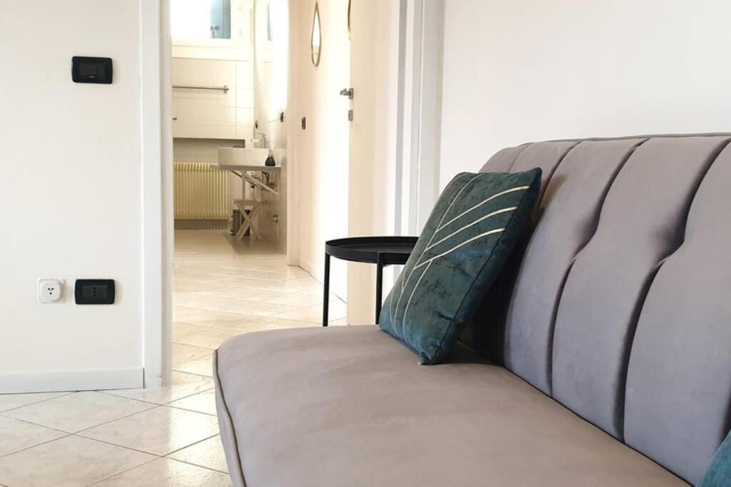 Venice & Treviso - Design Apartments Casièr 外观 照片
