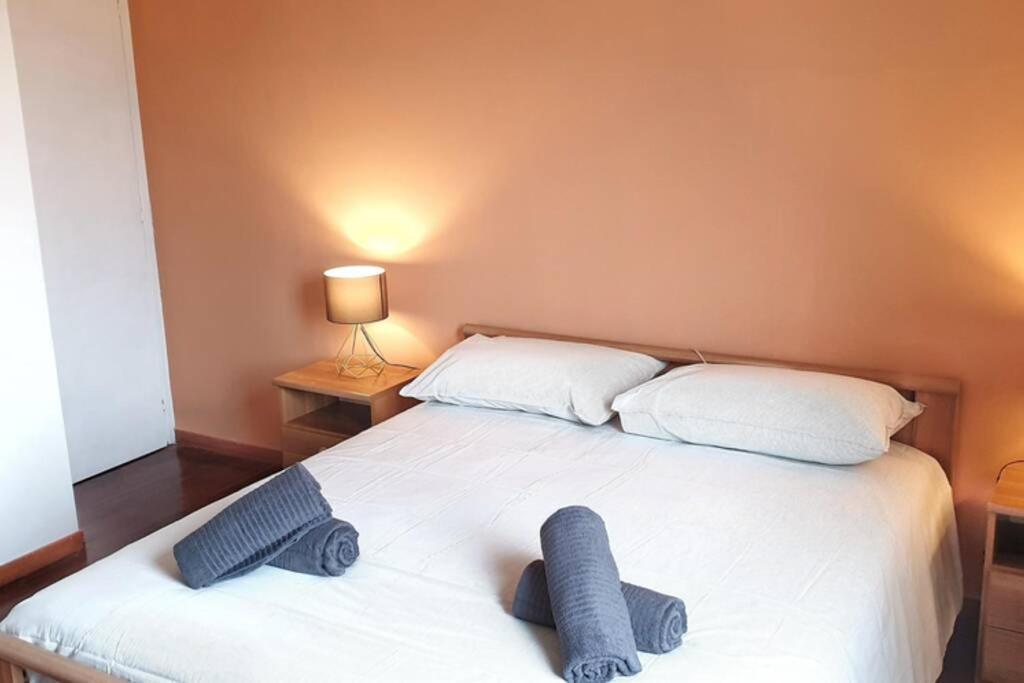 Venice & Treviso - Design Apartments Casièr 外观 照片