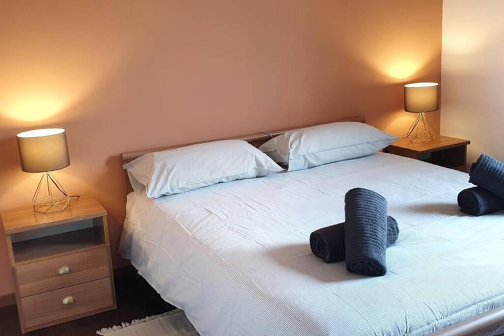 Venice & Treviso - Design Apartments Casièr 外观 照片