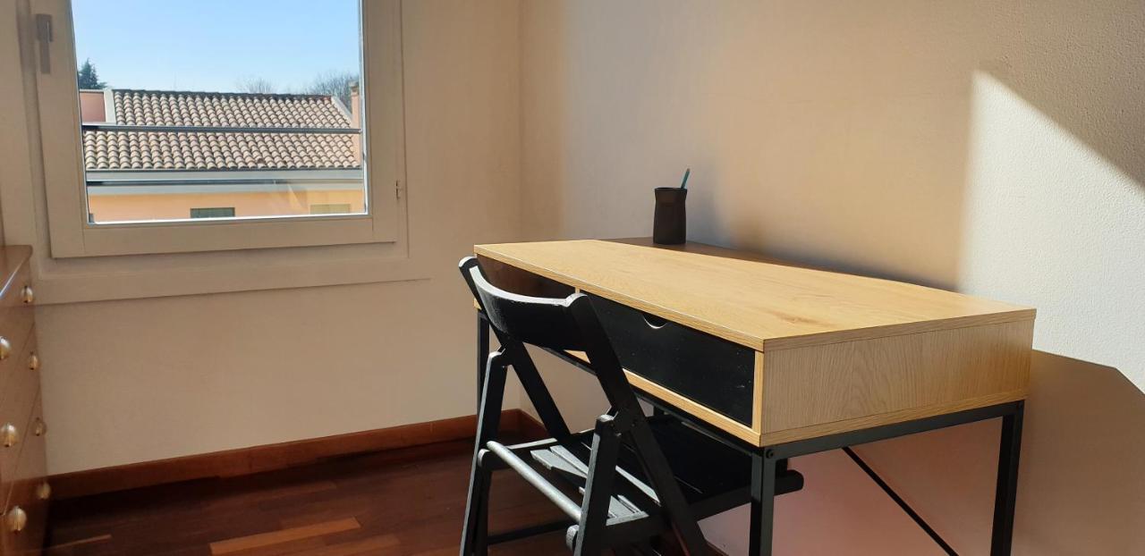 Venice & Treviso - Design Apartments Casièr 外观 照片