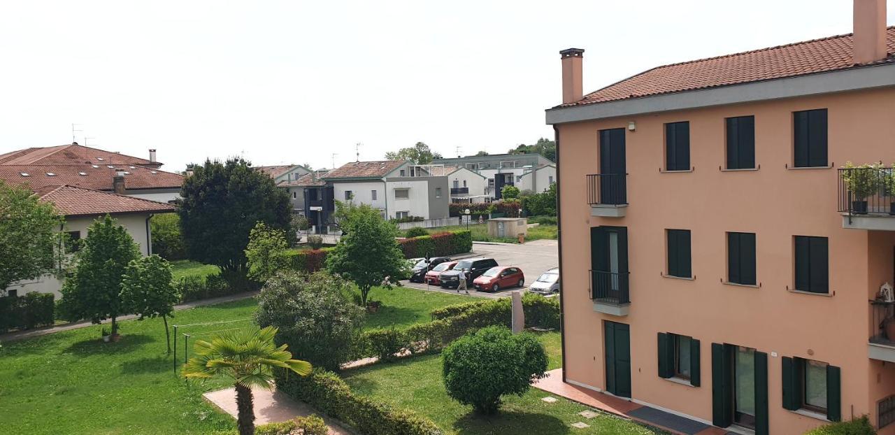 Venice & Treviso - Design Apartments Casièr 外观 照片