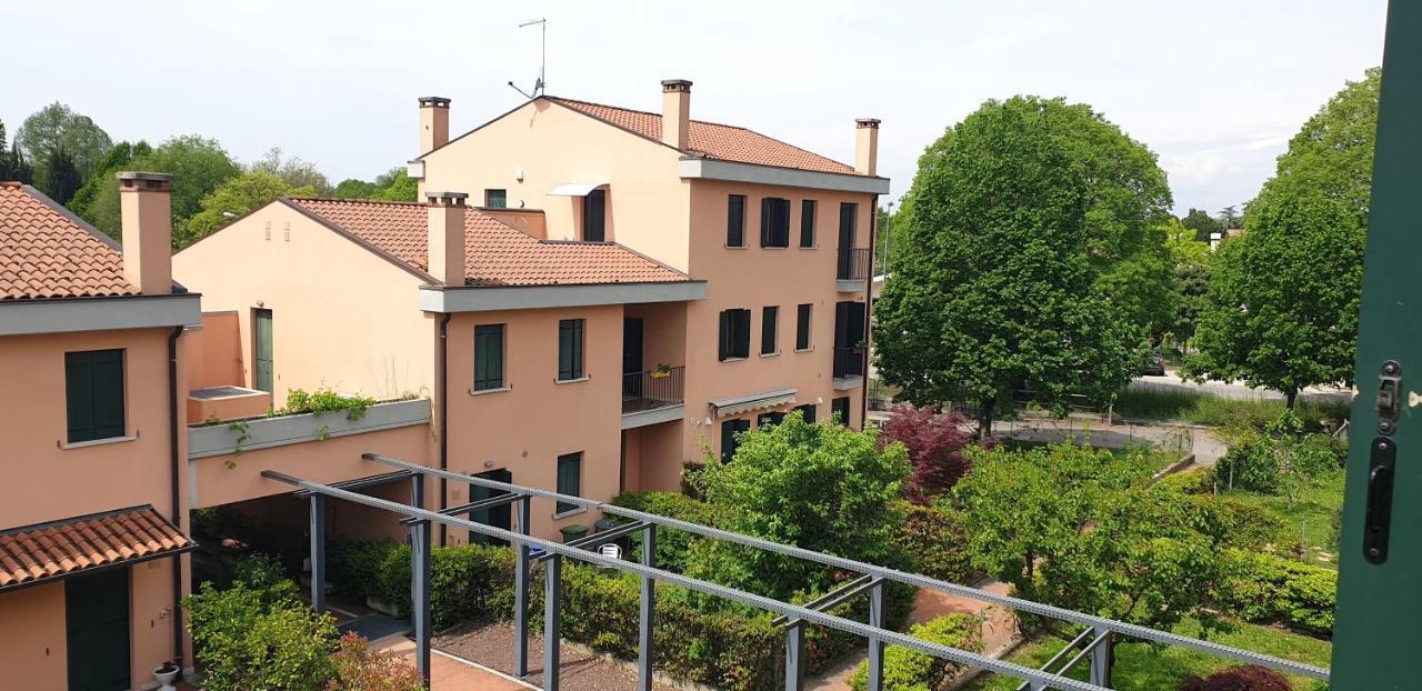 Venice & Treviso - Design Apartments Casièr 外观 照片