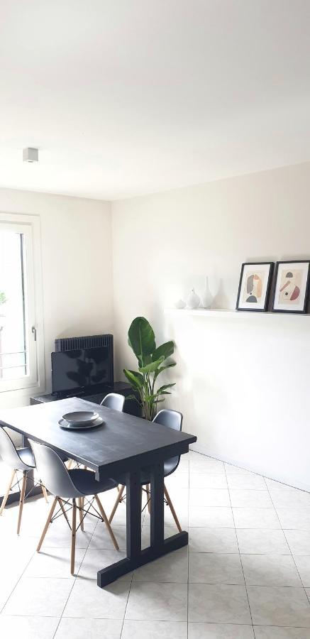 Venice & Treviso - Design Apartments Casièr 外观 照片