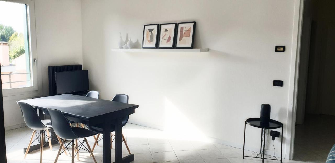 Venice & Treviso - Design Apartments Casièr 外观 照片