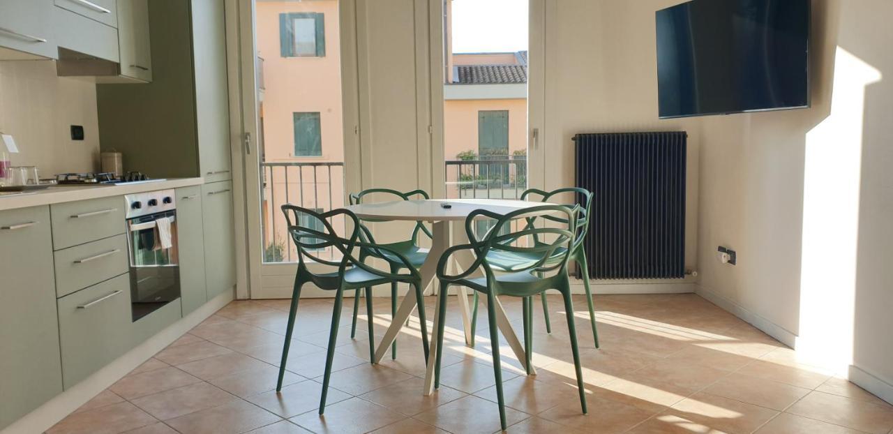 Venice & Treviso - Design Apartments Casièr 外观 照片