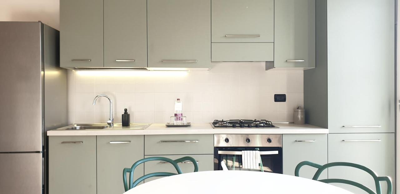 Venice & Treviso - Design Apartments Casièr 外观 照片
