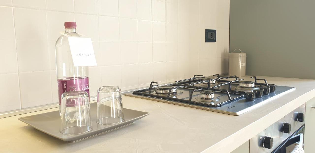 Venice & Treviso - Design Apartments Casièr 外观 照片
