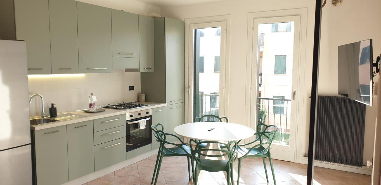 Venice & Treviso - Design Apartments Casièr 外观 照片