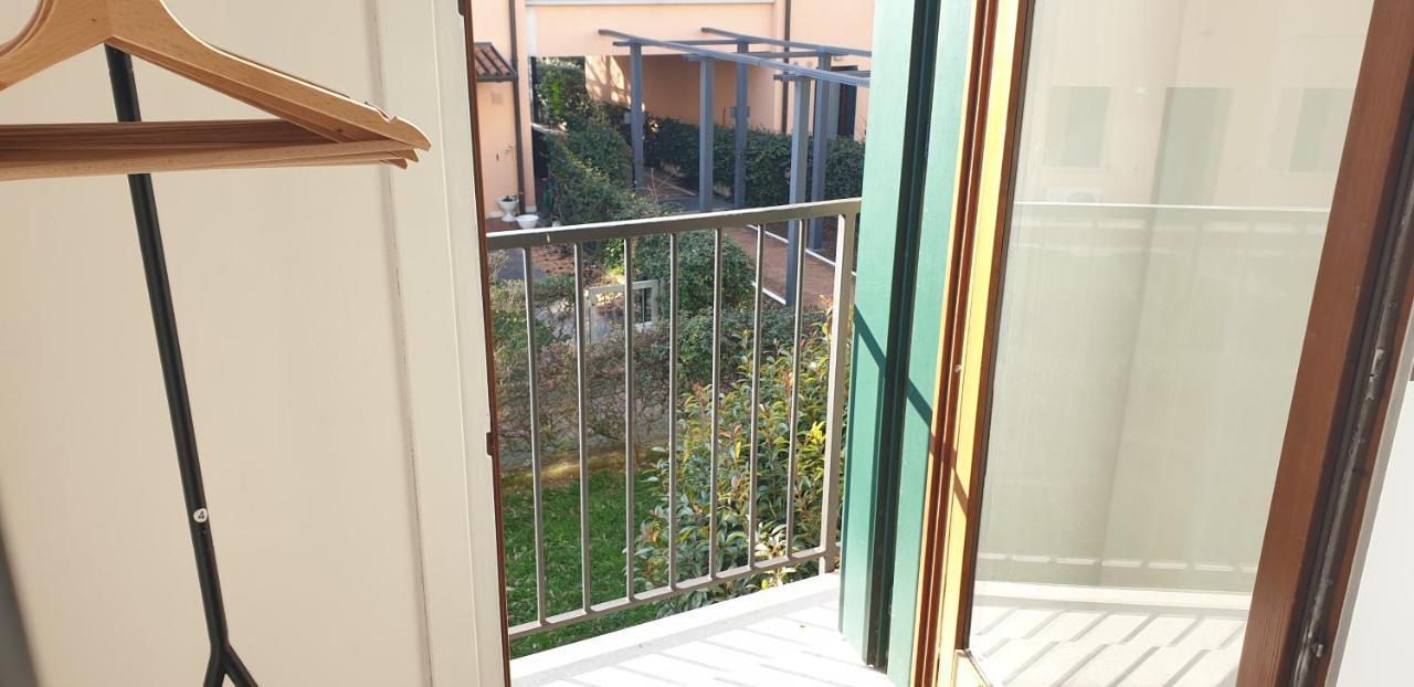 Venice & Treviso - Design Apartments Casièr 外观 照片