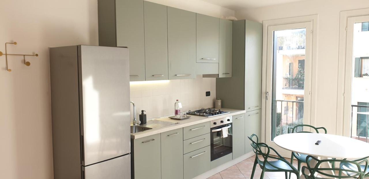 Venice & Treviso - Design Apartments Casièr 外观 照片