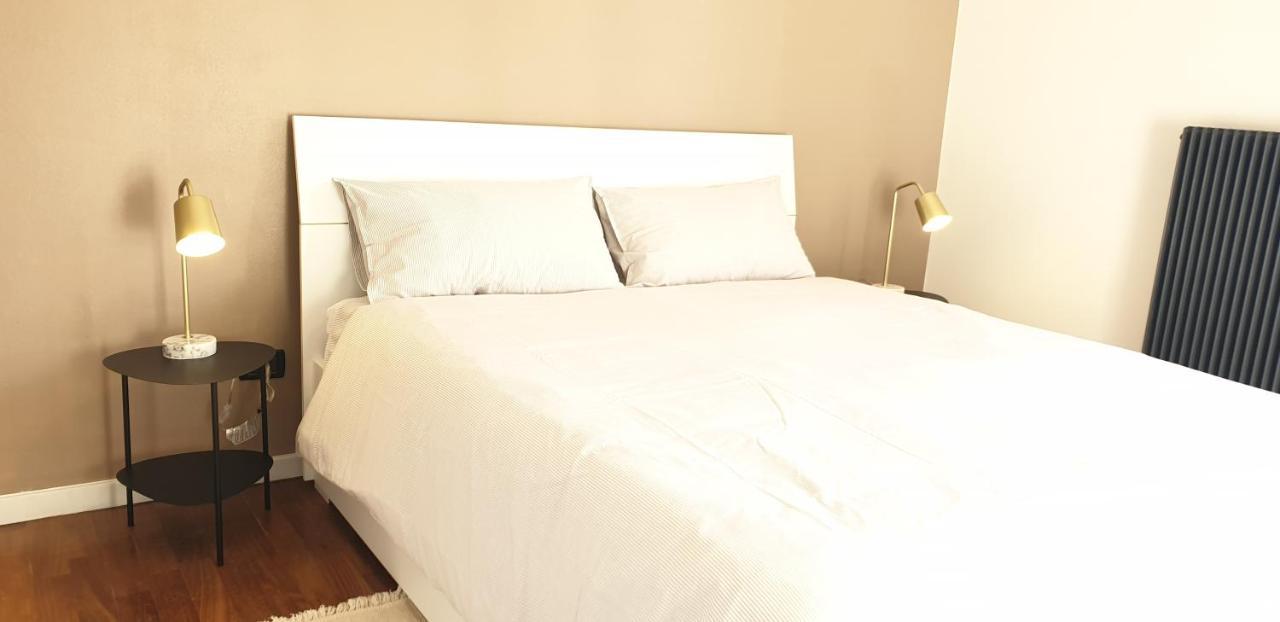 Venice & Treviso - Design Apartments Casièr 外观 照片