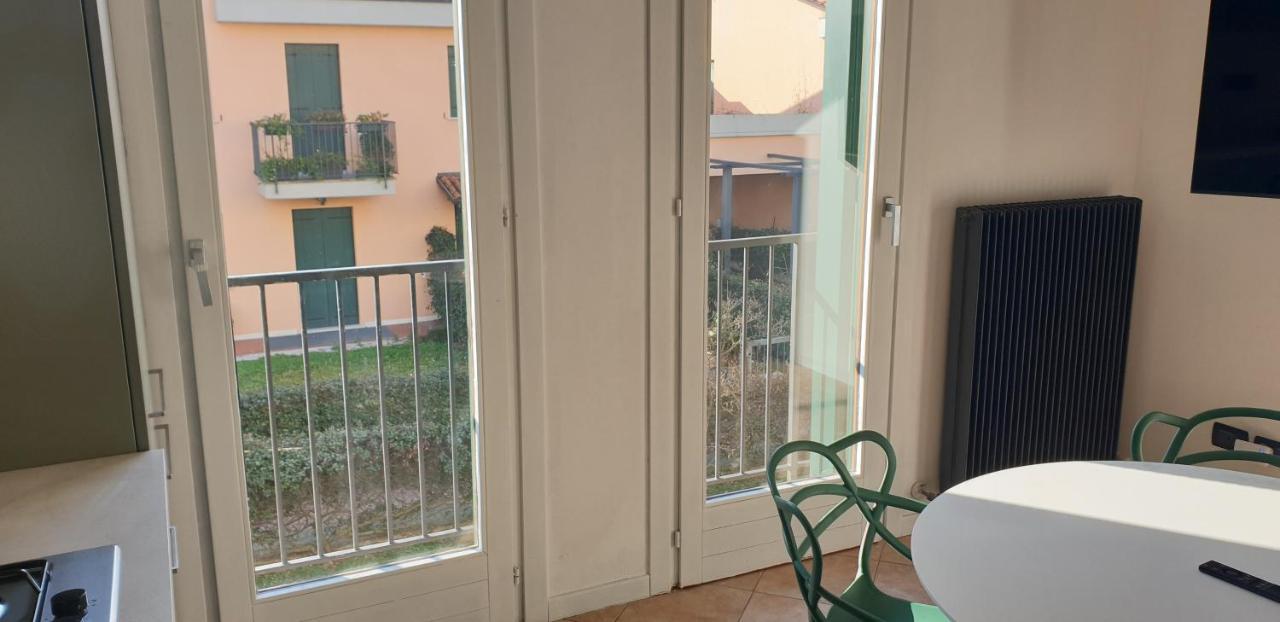 Venice & Treviso - Design Apartments Casièr 外观 照片