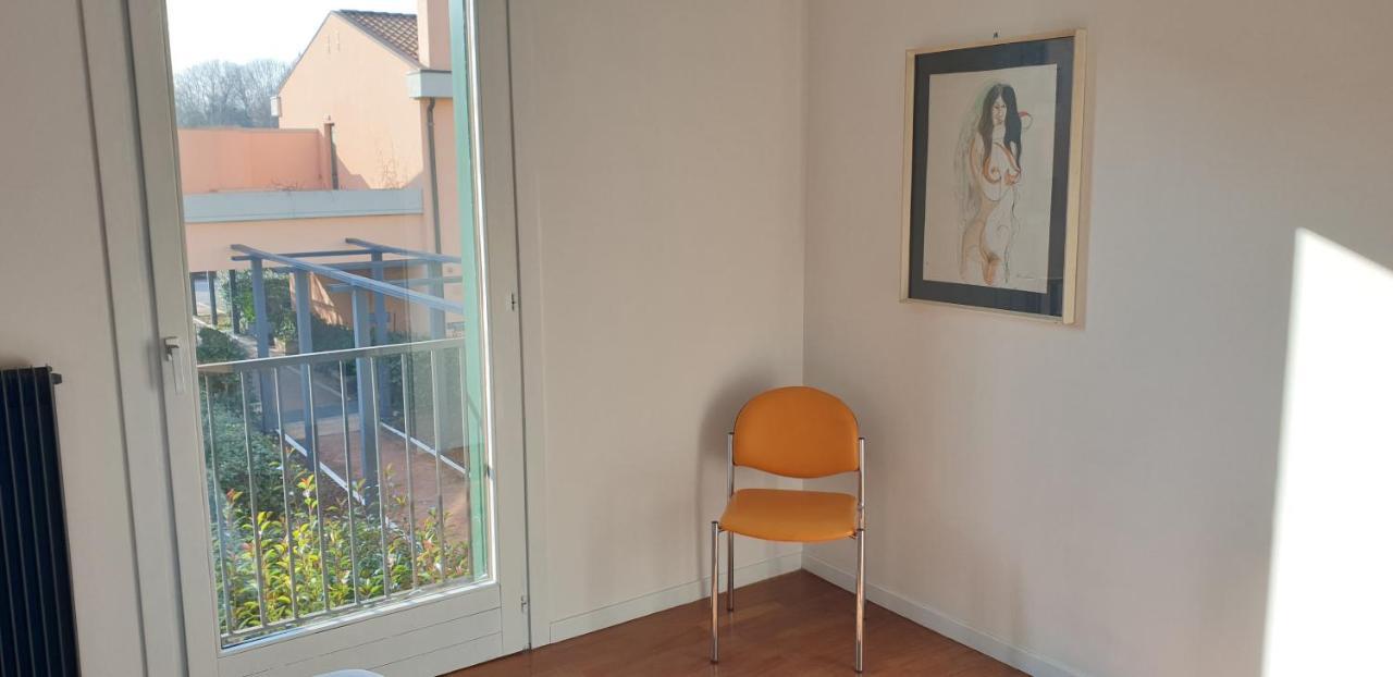 Venice & Treviso - Design Apartments Casièr 外观 照片