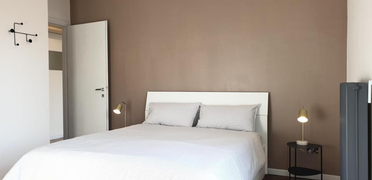 Venice & Treviso - Design Apartments Casièr 外观 照片