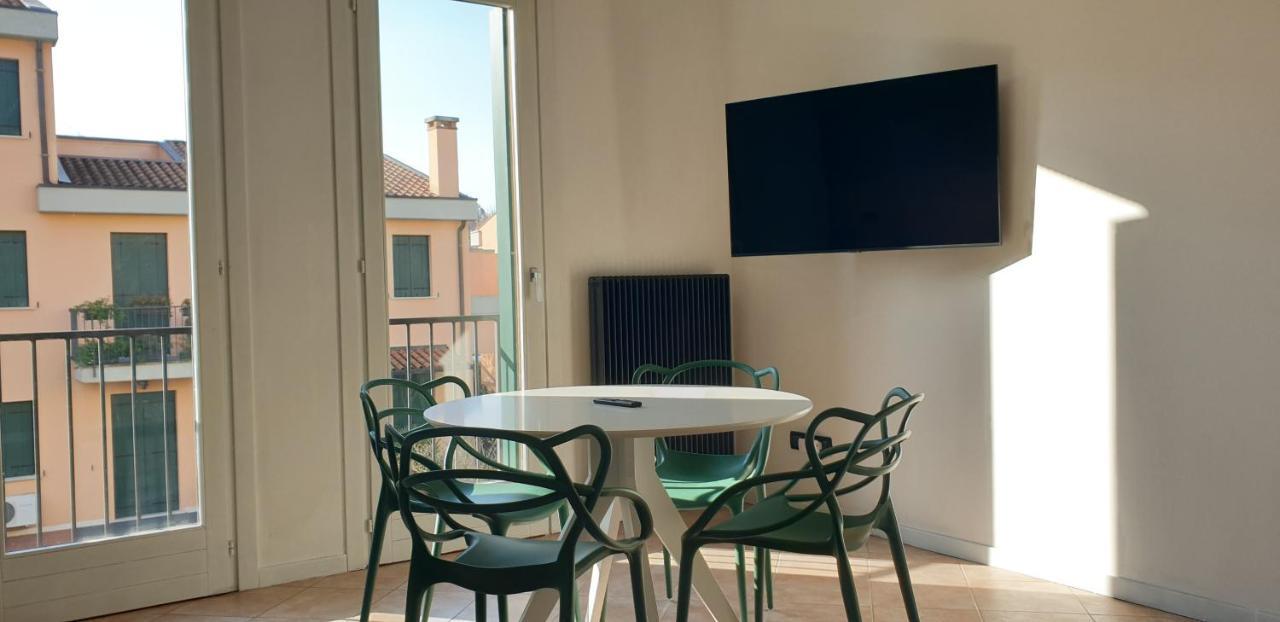 Venice & Treviso - Design Apartments Casièr 外观 照片