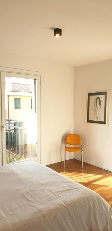 Venice & Treviso - Design Apartments Casièr 外观 照片