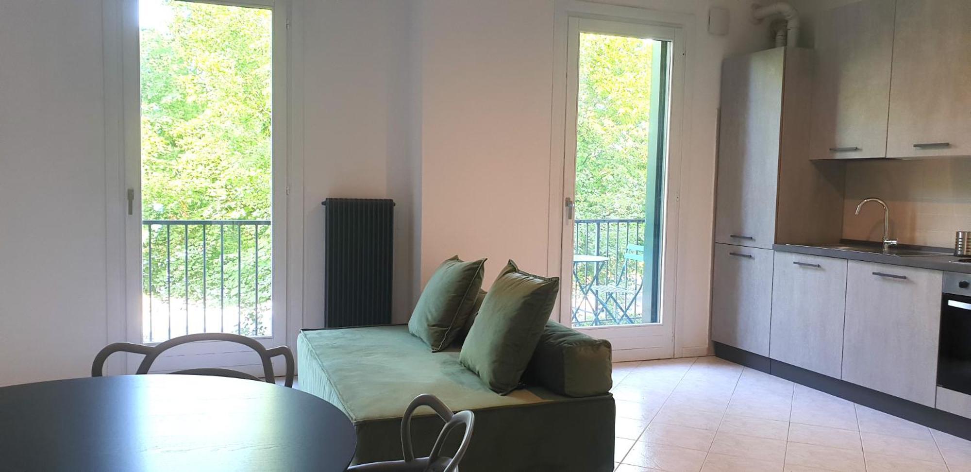 Venice & Treviso - Design Apartments Casièr 外观 照片