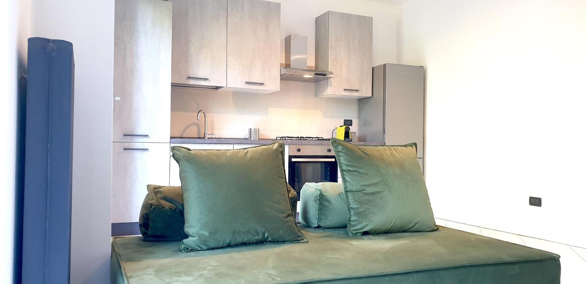 Venice & Treviso - Design Apartments Casièr 外观 照片