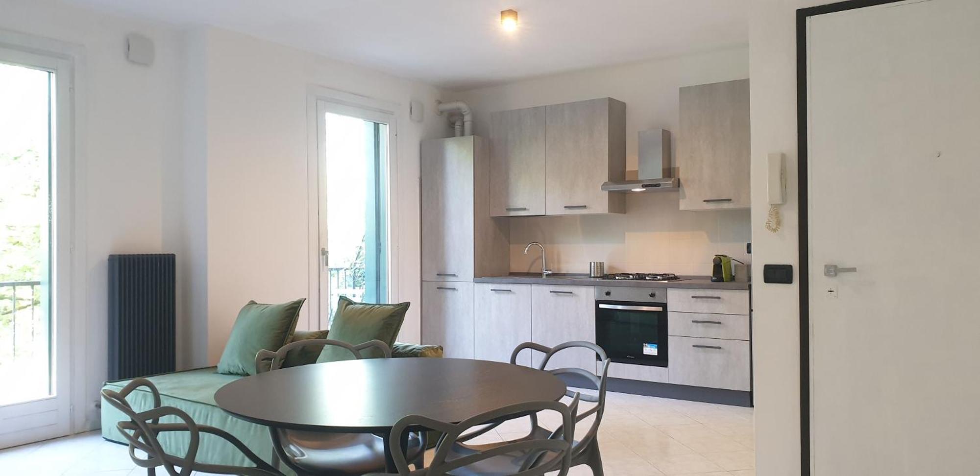 Venice & Treviso - Design Apartments Casièr 外观 照片