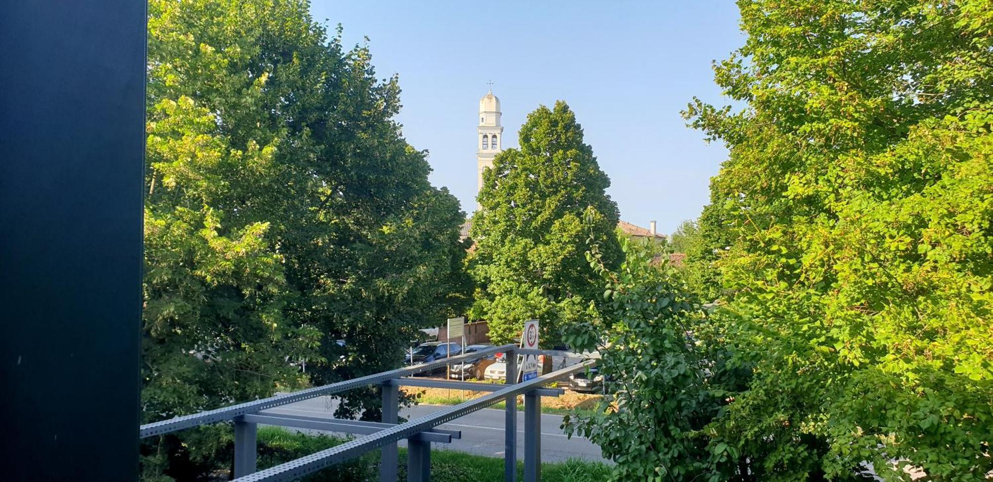 Venice & Treviso - Design Apartments Casièr 外观 照片