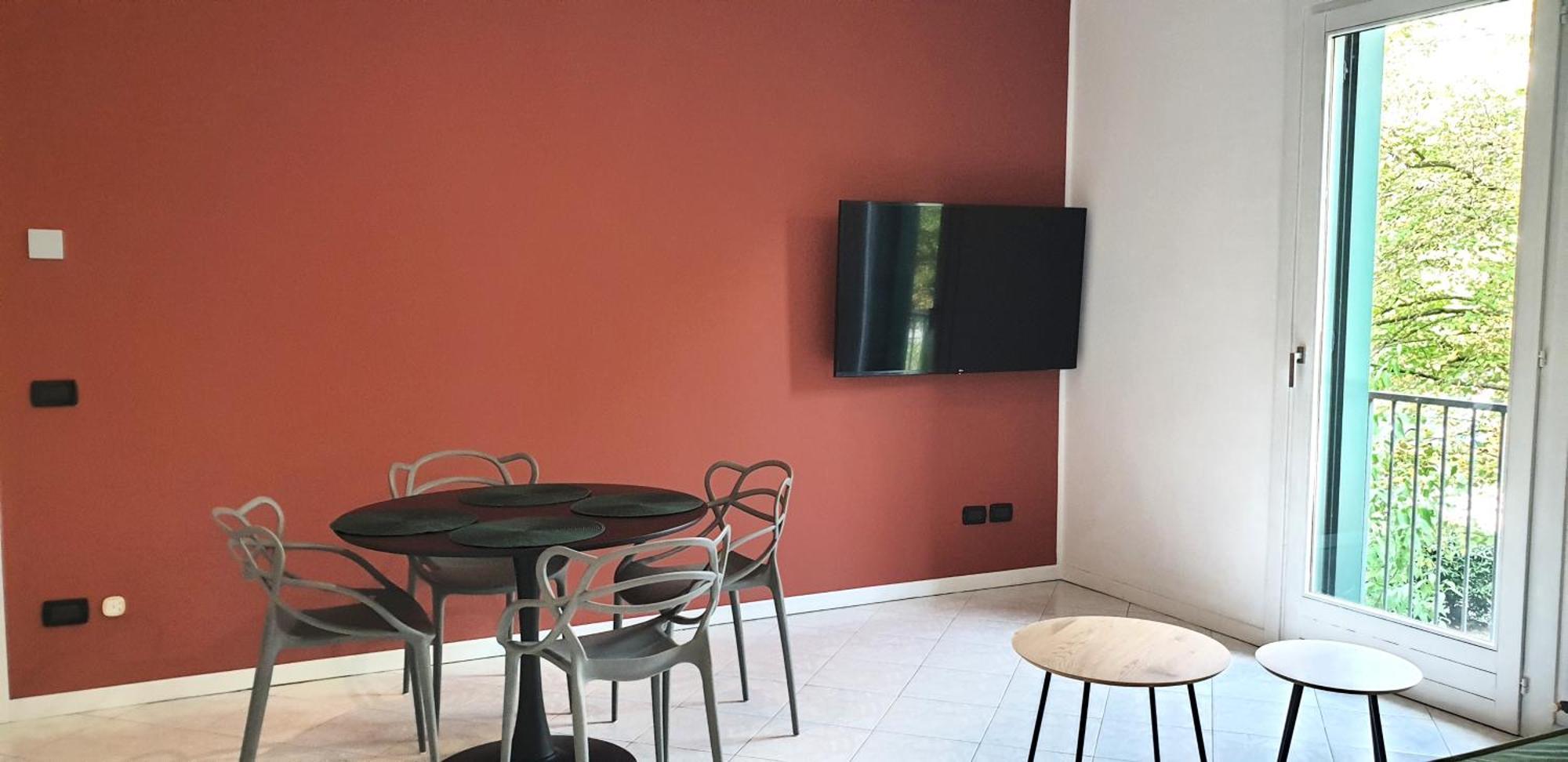 Venice & Treviso - Design Apartments Casièr 外观 照片
